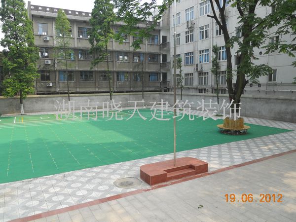 湘潭市(shì)第二幼兒園4