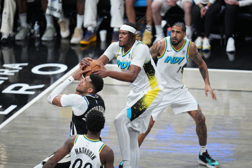 NBA官宣