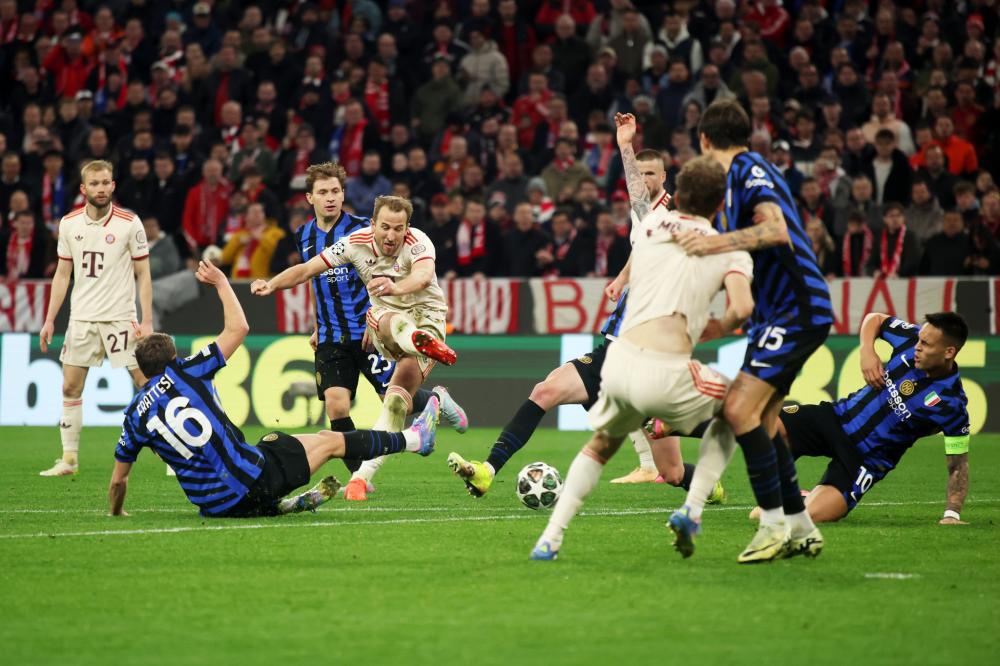 黎聖日耳曼 黎聖日耳曼